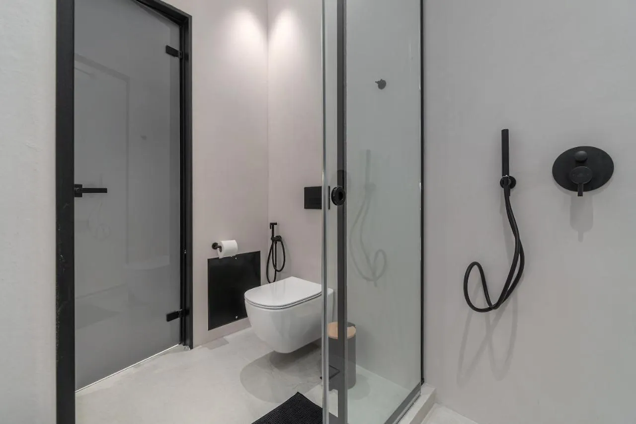Elit Villa Psarou Псароу 0*,