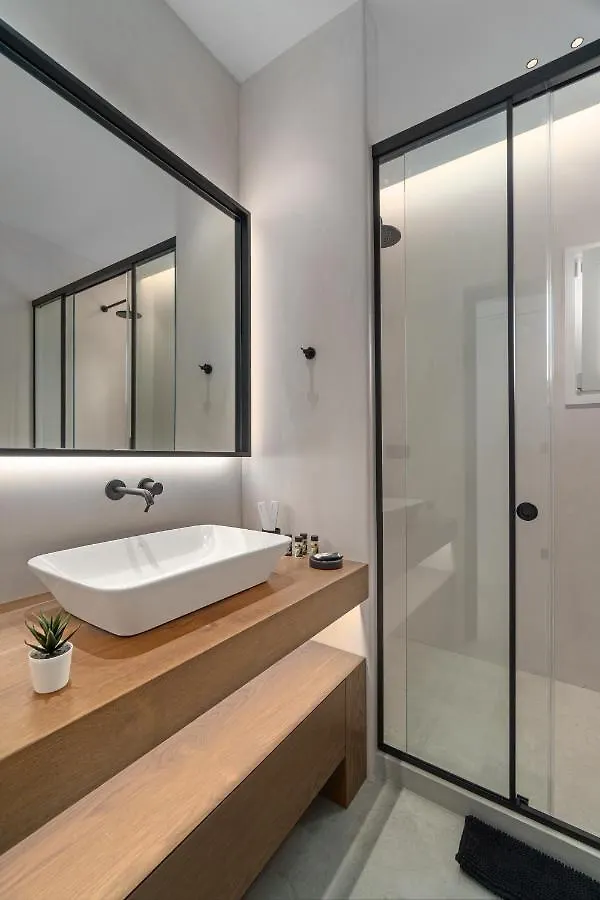 Elit Villa Psarou Псароу