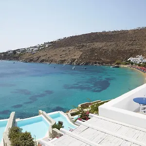 Mykonos Blu, A Grecotel To Live Курортный комплекс