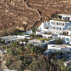 Nammos Mykonos Отель